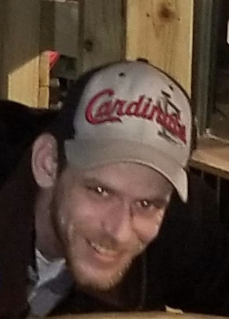 Christopher Wayne Green