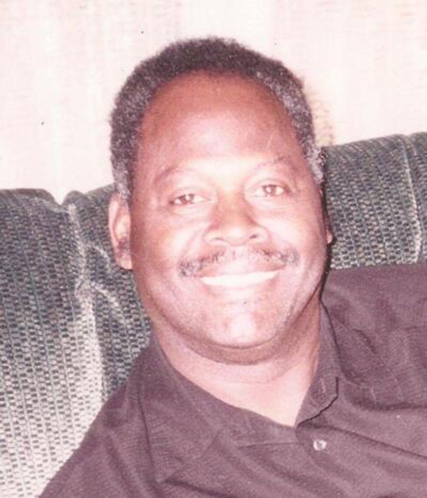 Anthony Robinson, Sr. Profile Photo