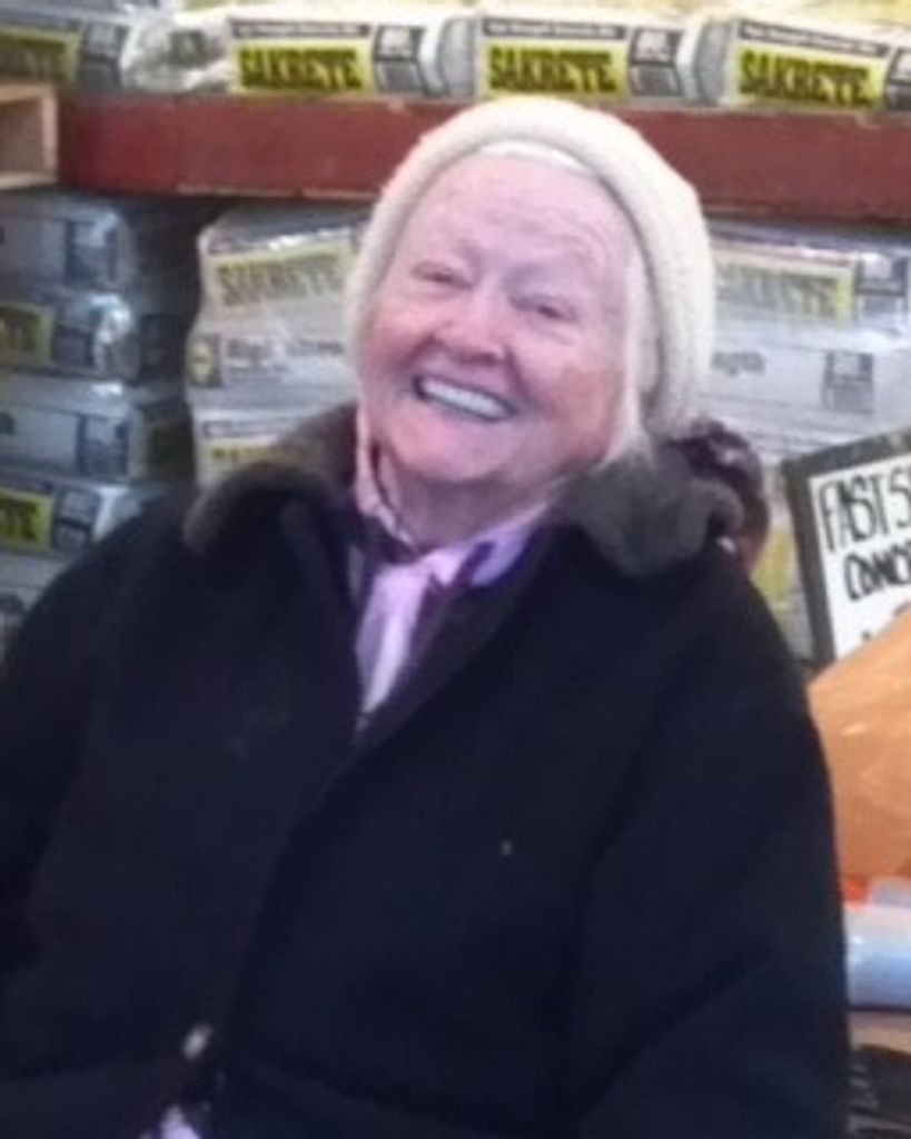Delilah Ashmore Shaw Profile Photo