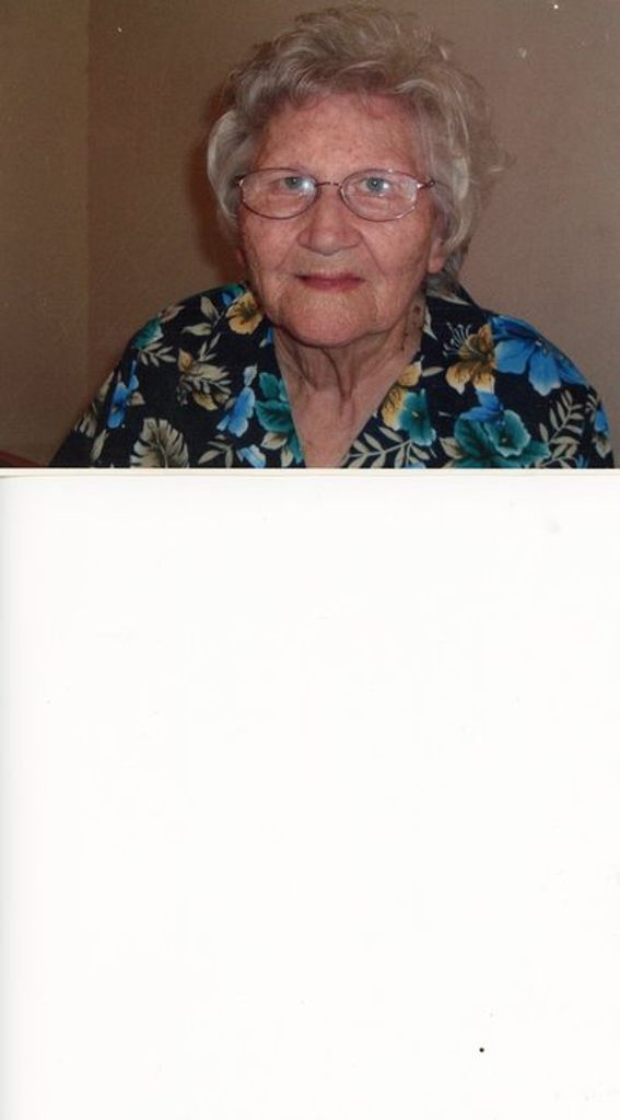 Ava Nell Mccalman Profile Photo