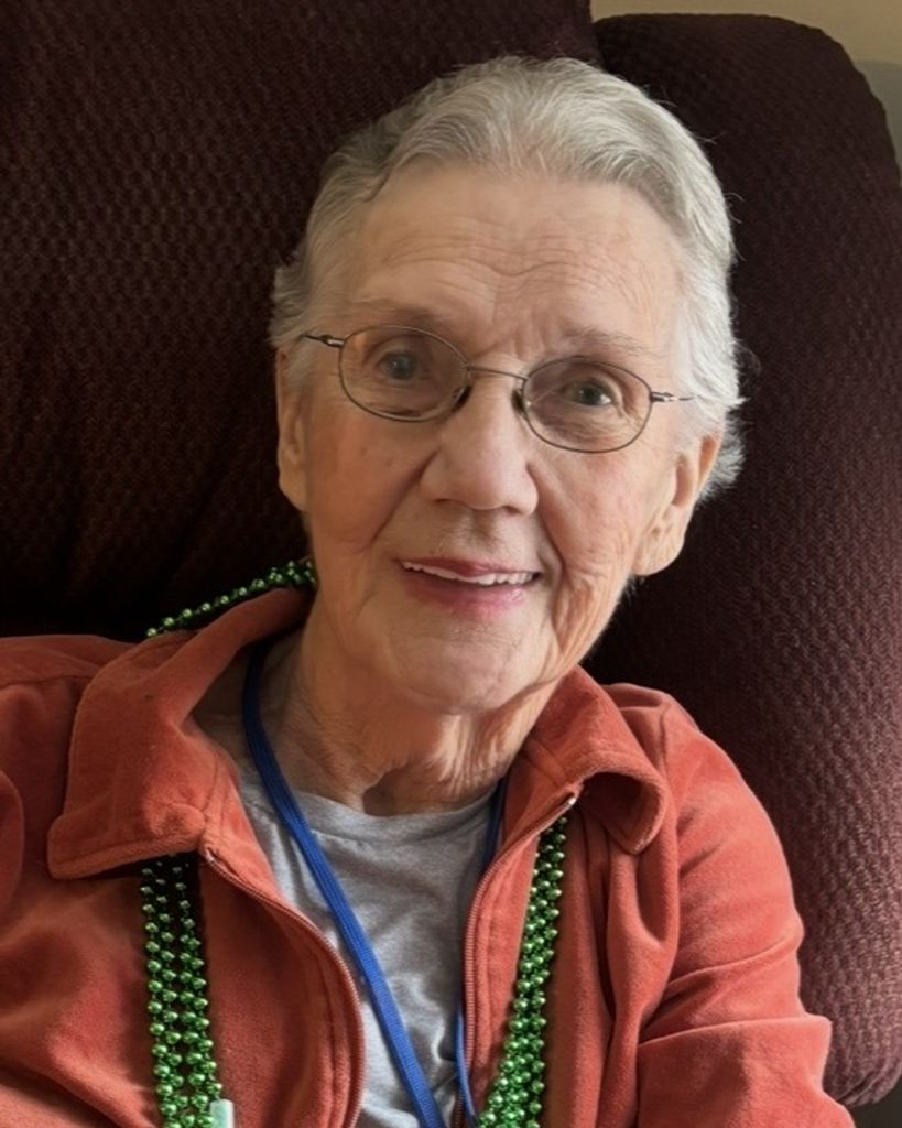 Marjorie Anne Manchester Profile Photo