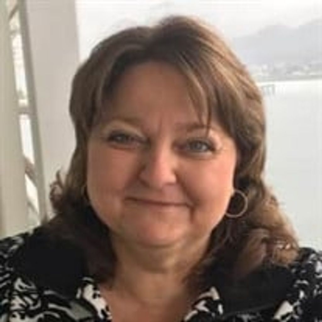 Cherie Stuckey Estridge