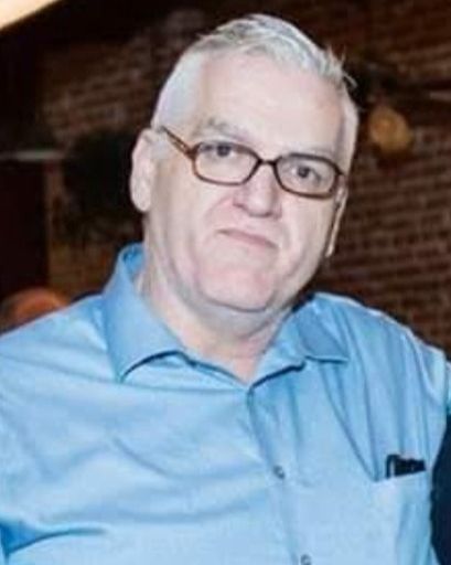Steven H. Taylor's obituary image