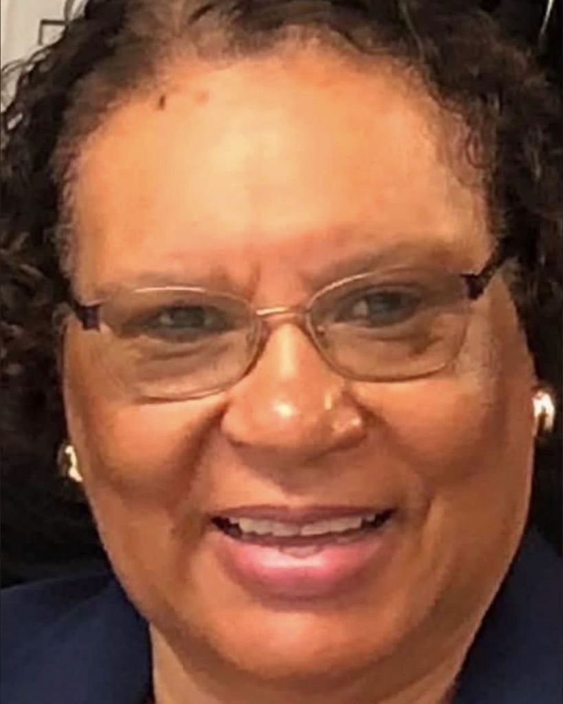 Mother Annie Gilchrist Profile Photo