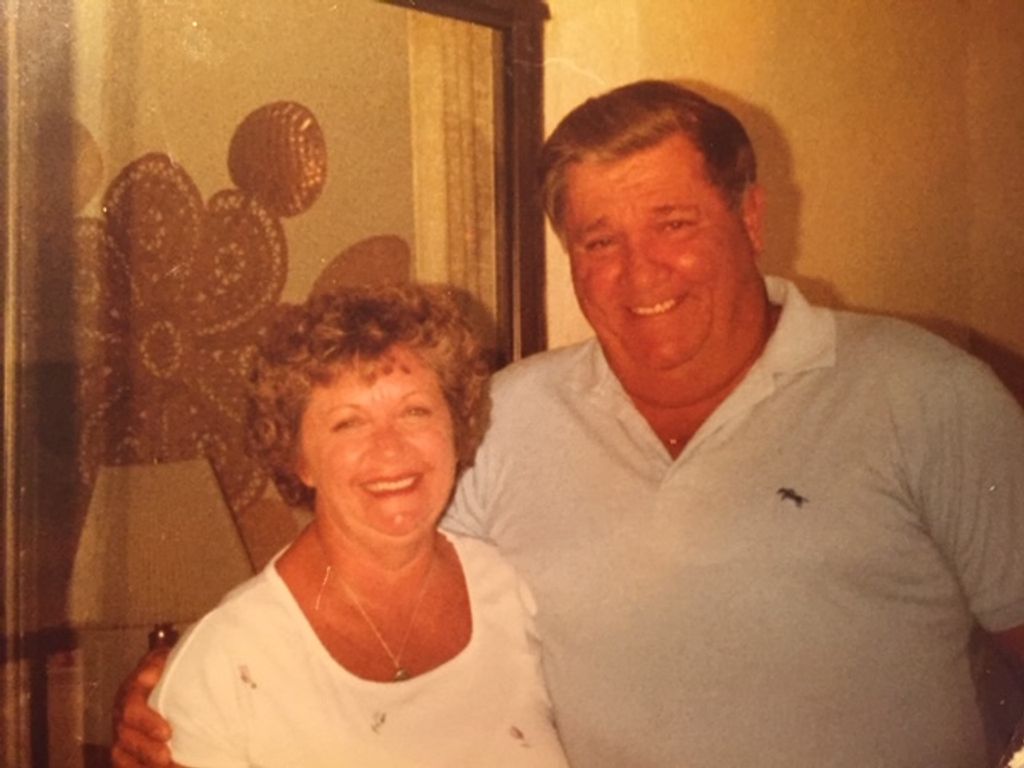 Rosemary (Clarke)  Porter Profile Photo