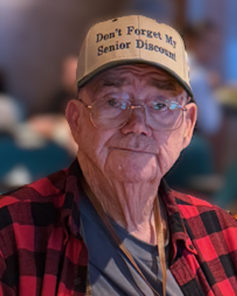 Jerry Farris Hardin