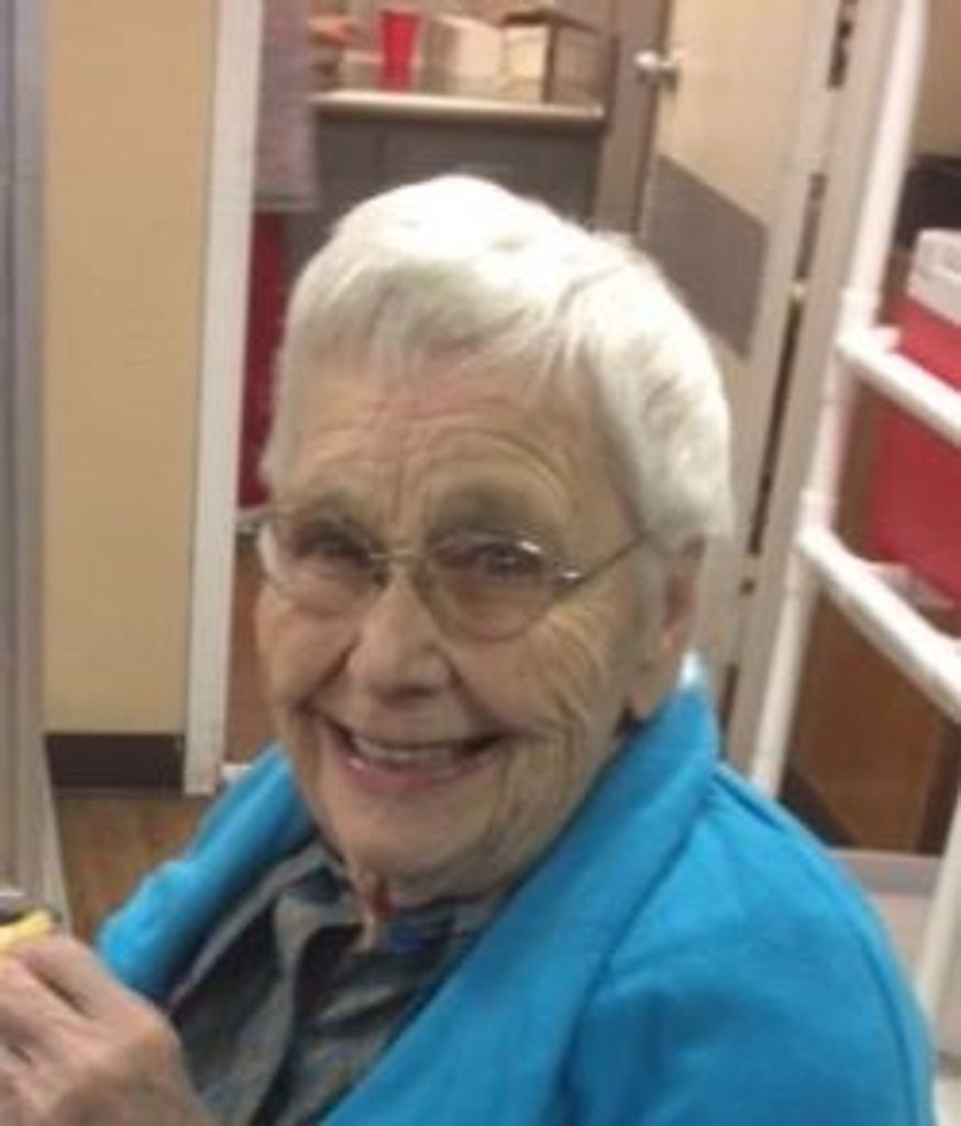 Pauline Ware