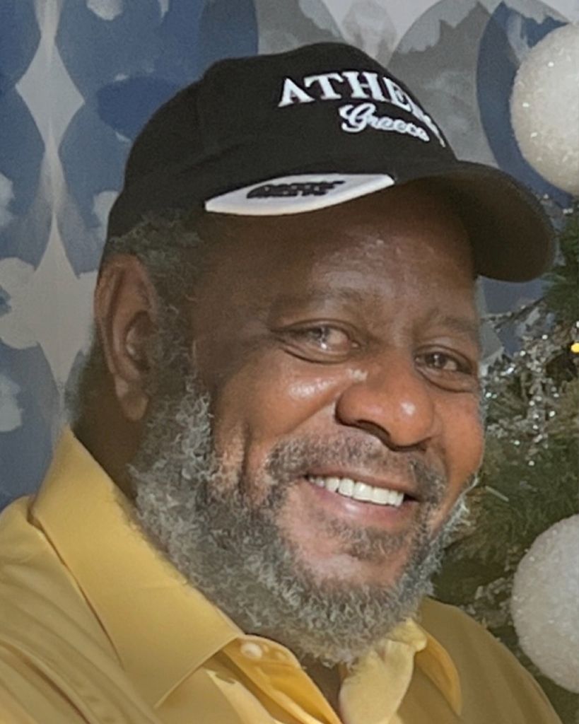 Jimmie Lee Isler Profile Photo