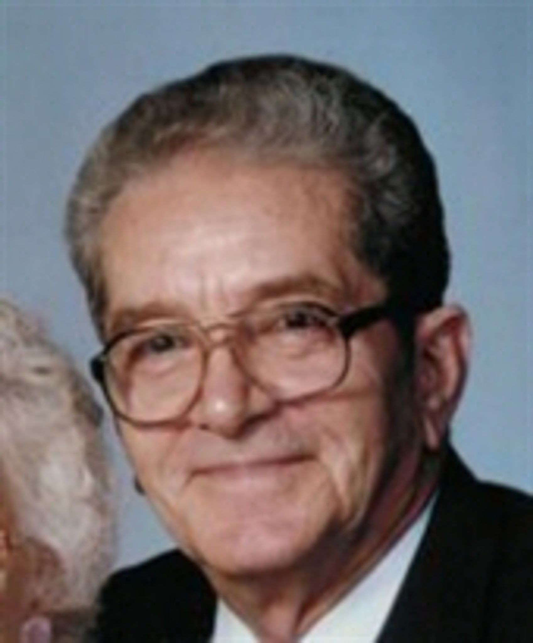 Dick E. Fosler Sr. photo gallery image 1 of 2