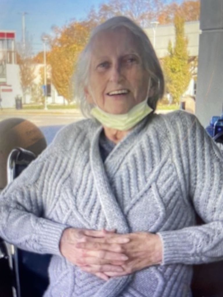 Barbara Louise Preest Profile Photo