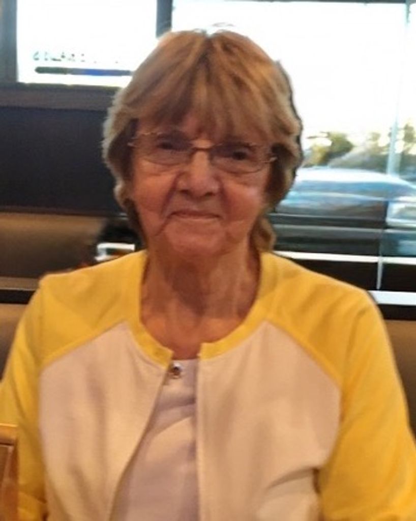 Nancy Joycelyn Koval Profile Photo