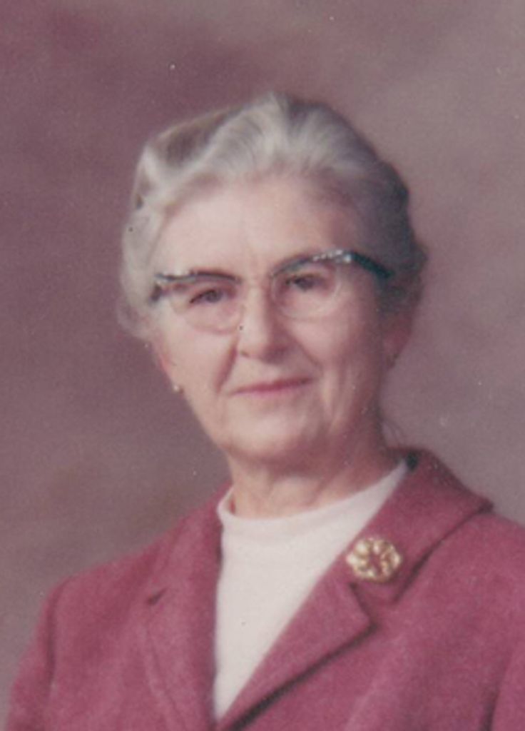 Mary Halkyard Profile Photo