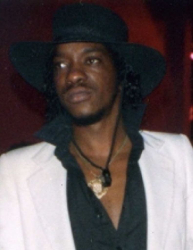 Donald Joseph Russell Jr. Profile Photo