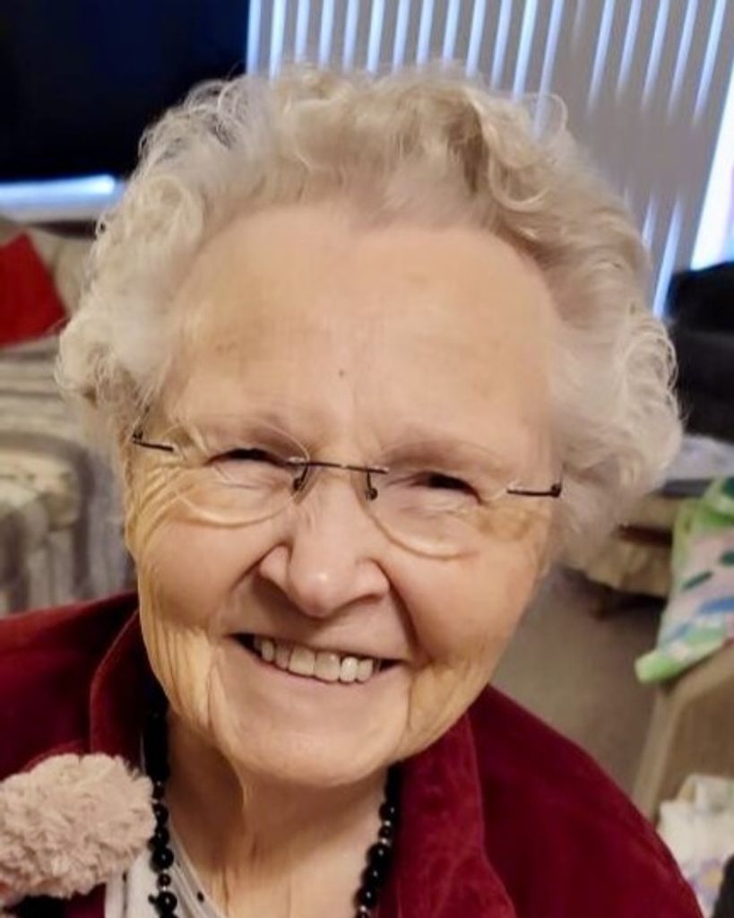 Ellen Blount
