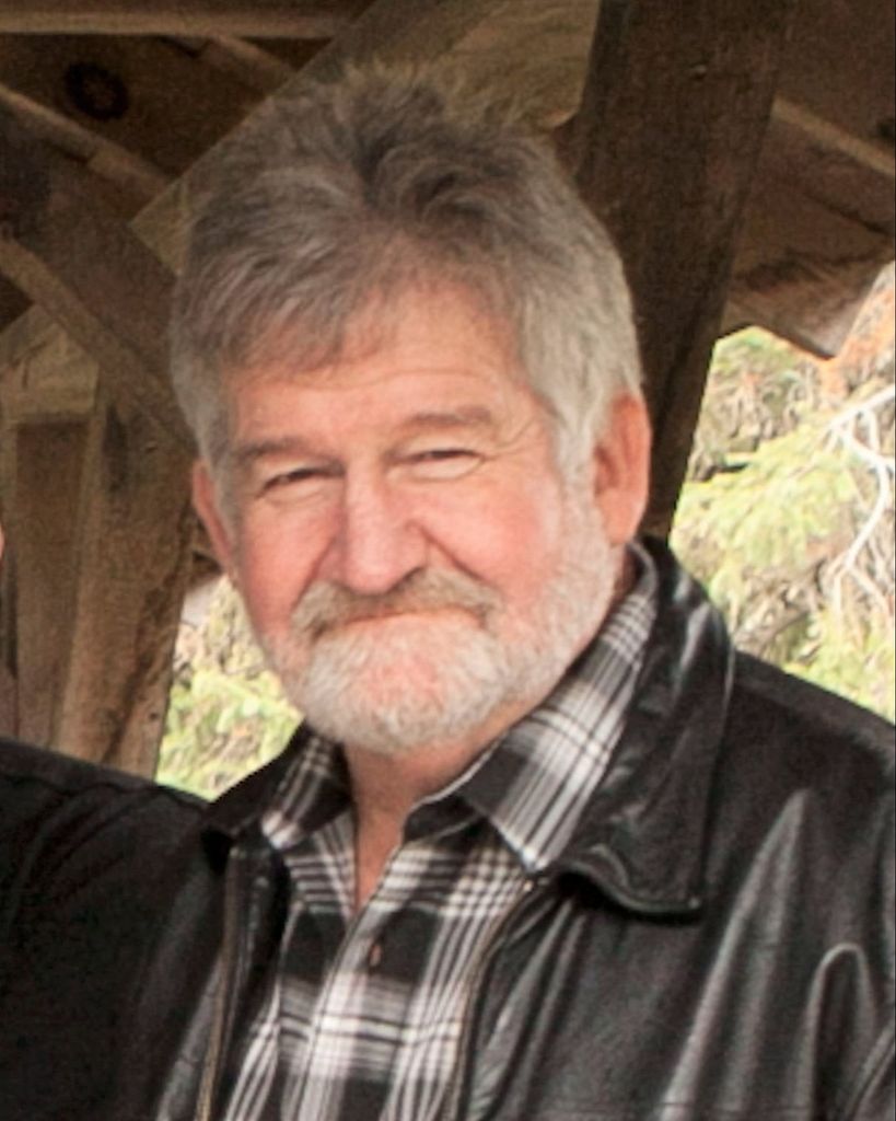 Larry Tiedemann