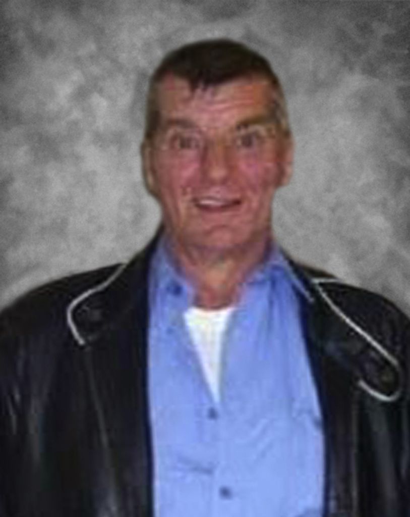Dennis Robert Bowman
