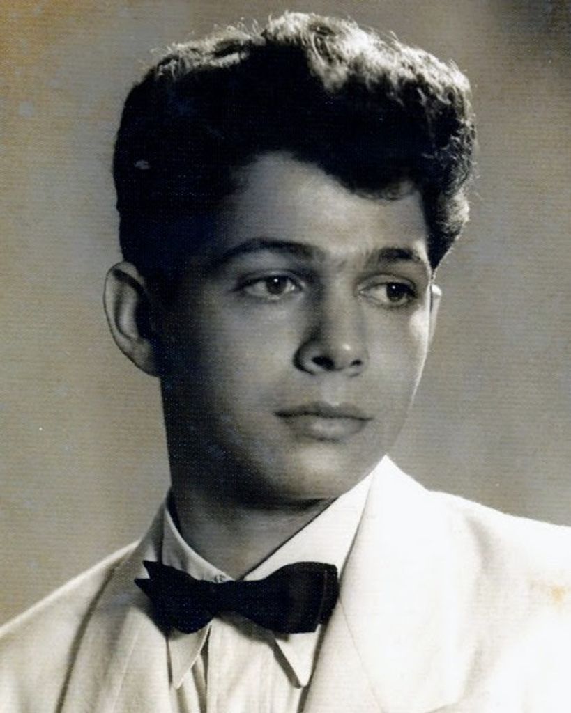 Manuel Vicente Arratia