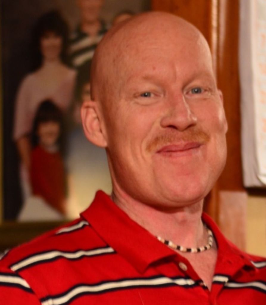 James Darrick Addington Profile Photo