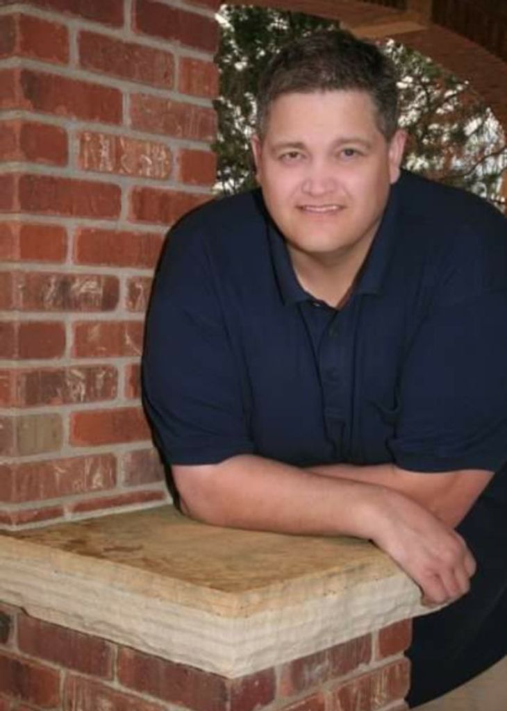 Brandon Brown