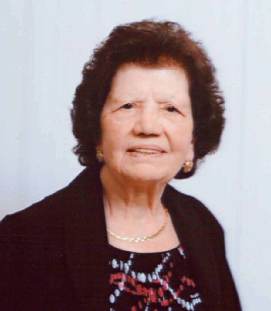 Giovanna Lopreiato