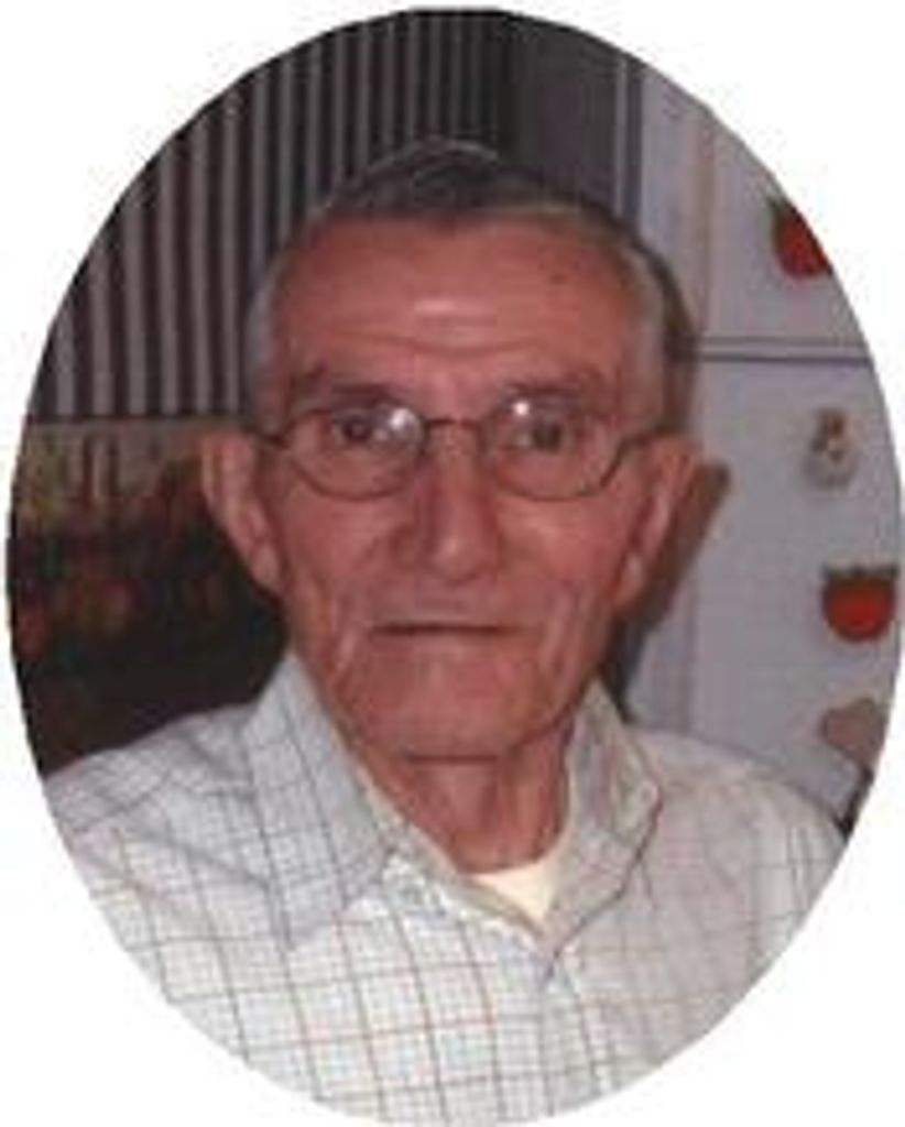 Charles Kilgore