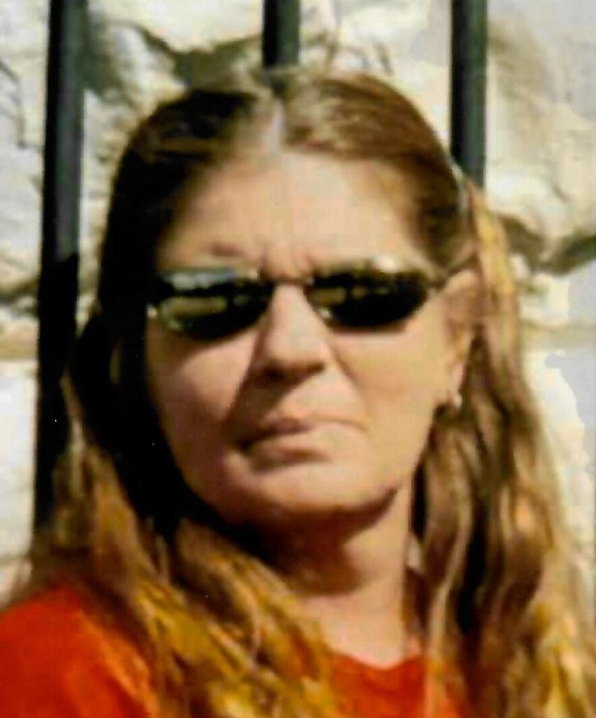 Marjorie Faye Wilson