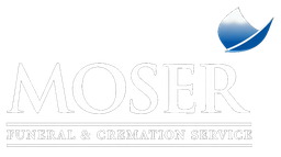 Moser Funeral & Cremation Service Logo