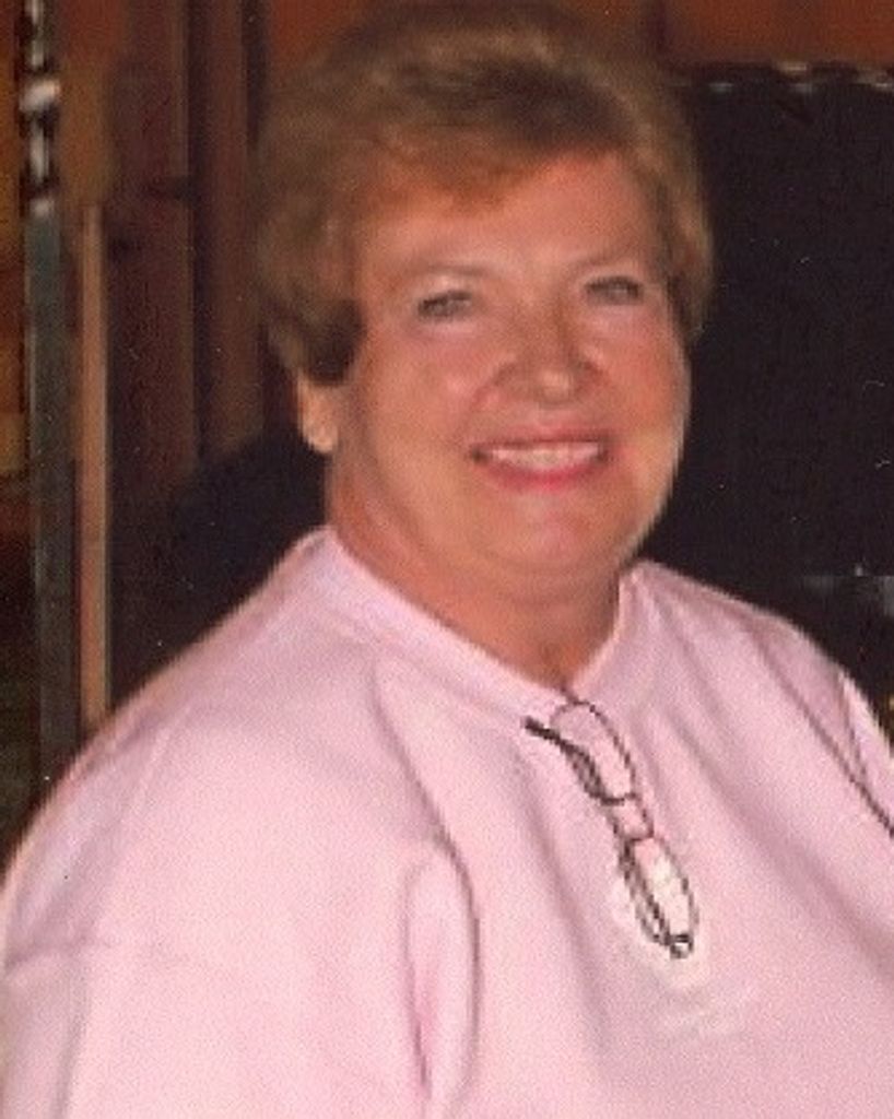 JoAnn I. Schutte Profile Photo