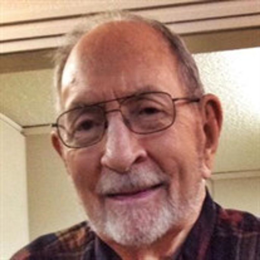 Dr. Edward Tracy Jones