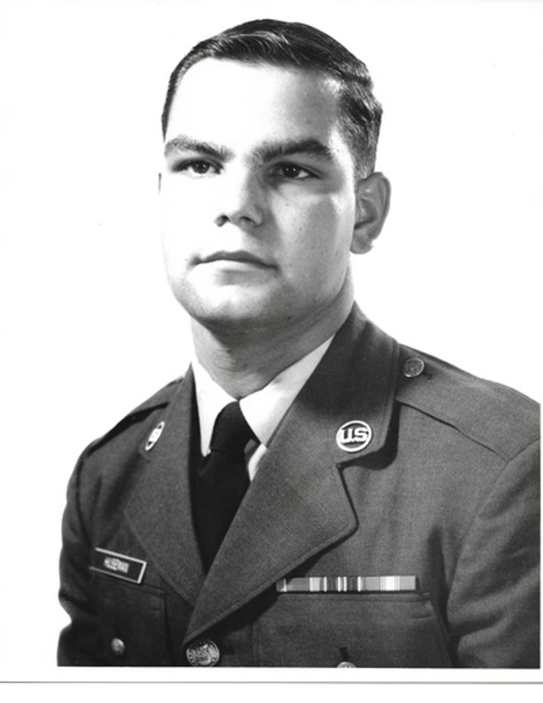 Craig Robert Huseman Profile Photo