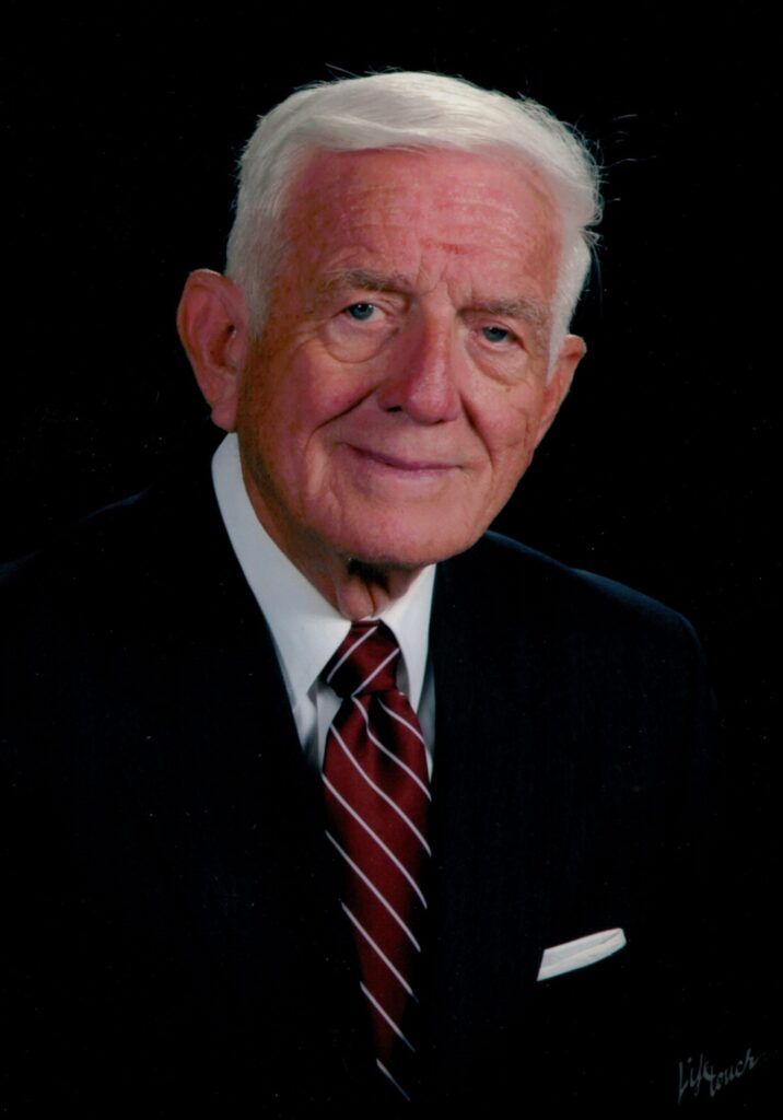 Edward Marinchak Profile Photo