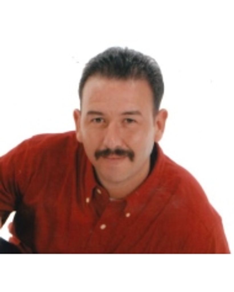 George Alberto Acosta