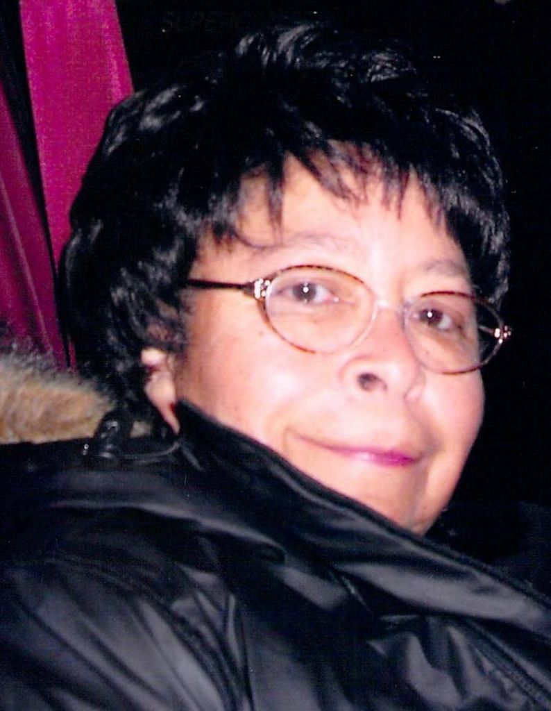 Rachel Estel Clayter Profile Photo