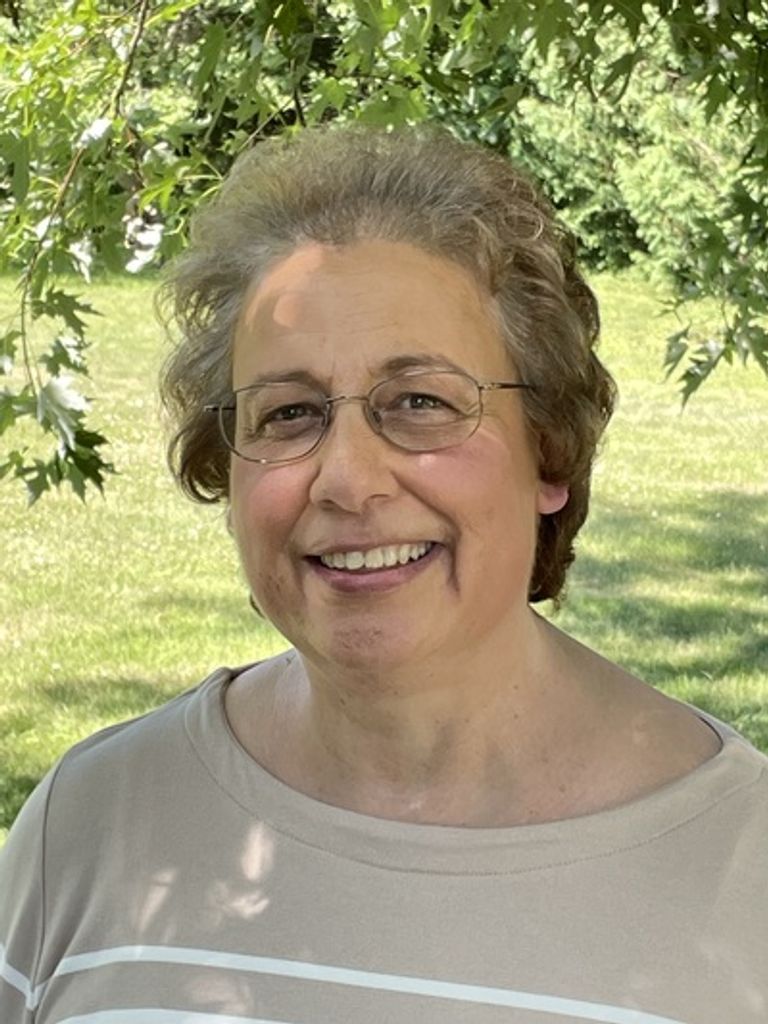 Carla Sue Oplinger Profile Photo