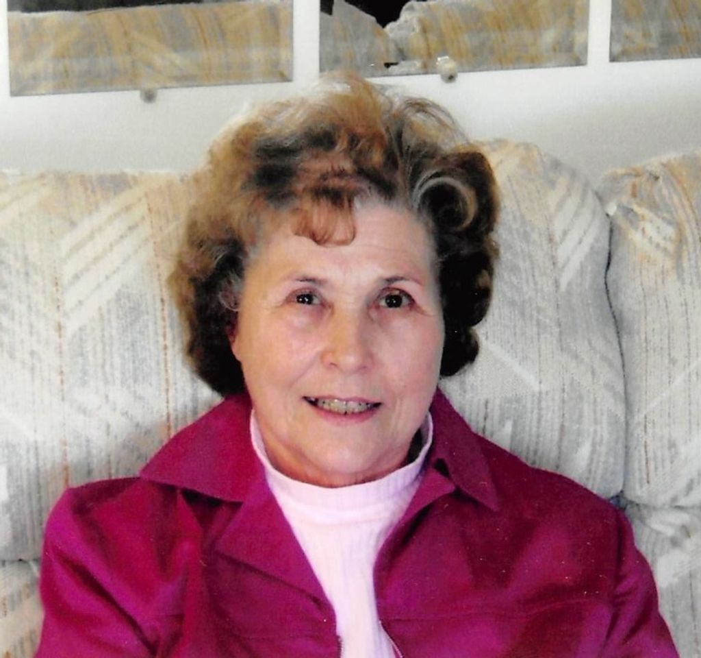 Mary Sue Lancaster Profile Photo