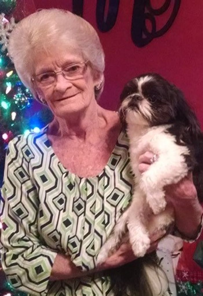 Martha "Marti" Stevens Brown