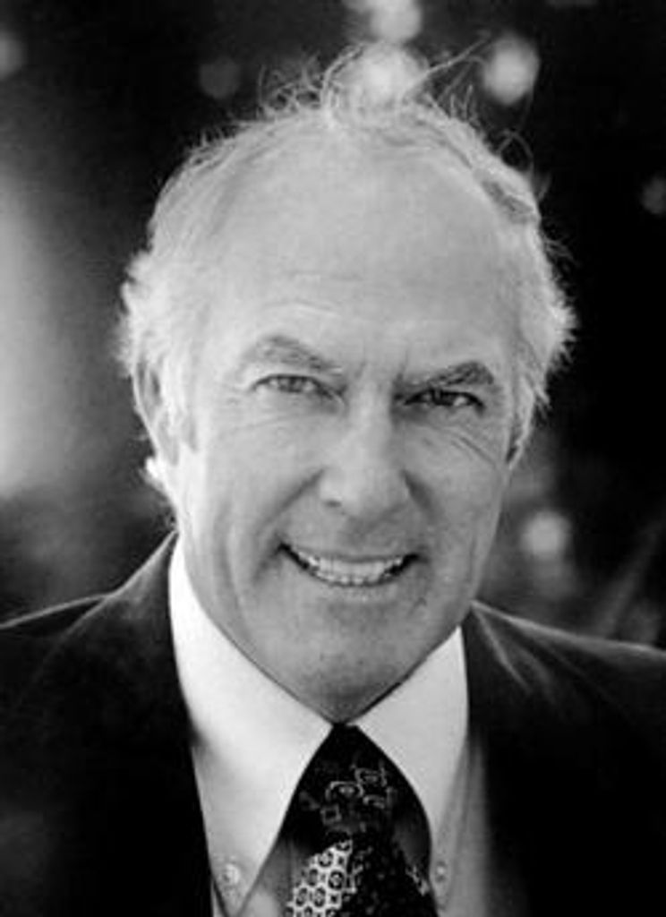 John H. Balbach