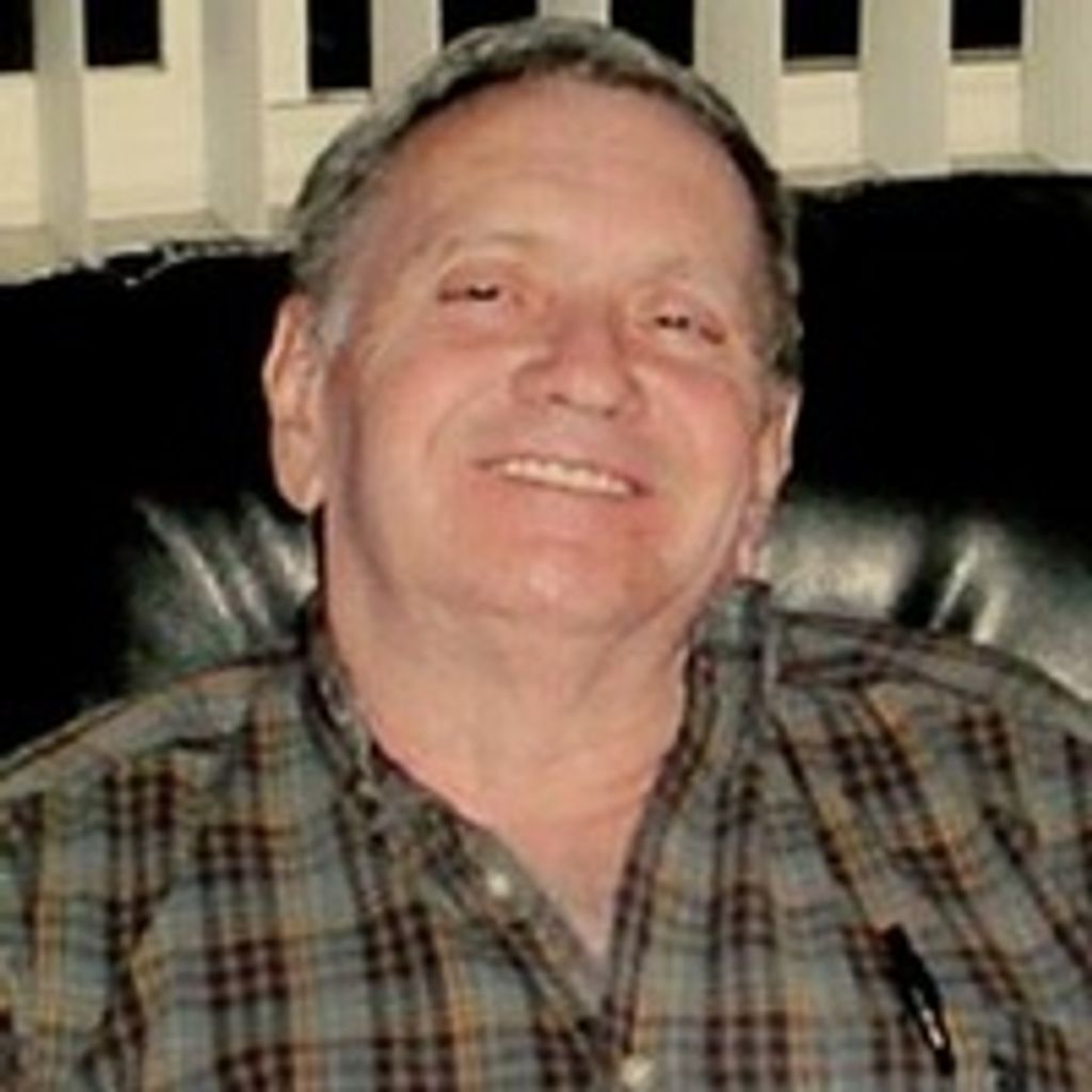 Larry J. Ditsworth