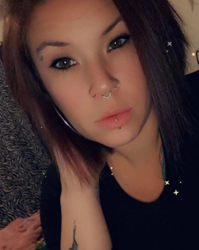 Ashley Nikole Carter-Bolin Profile Photo