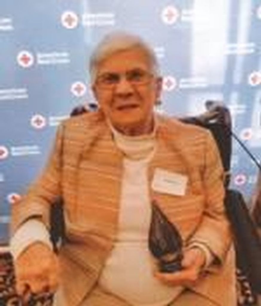 Elizabeth C. Katona Profile Photo