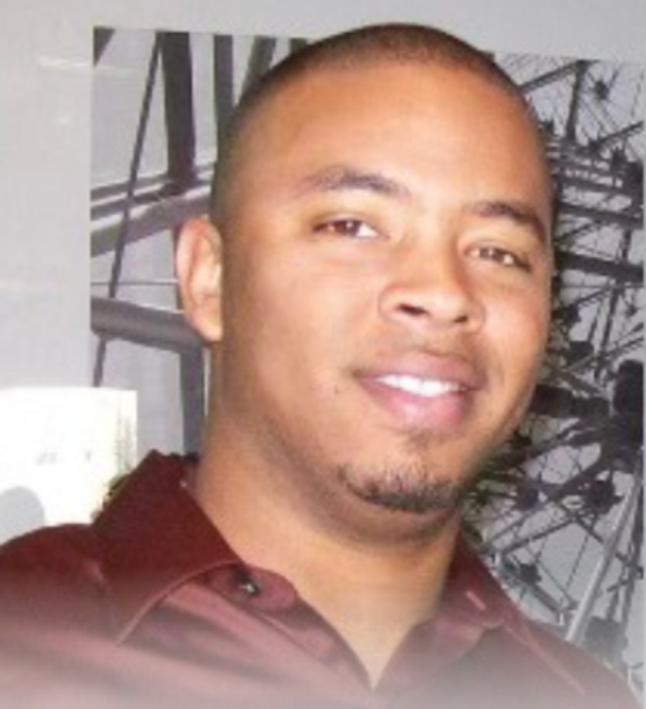 Terrence Bernard Edney