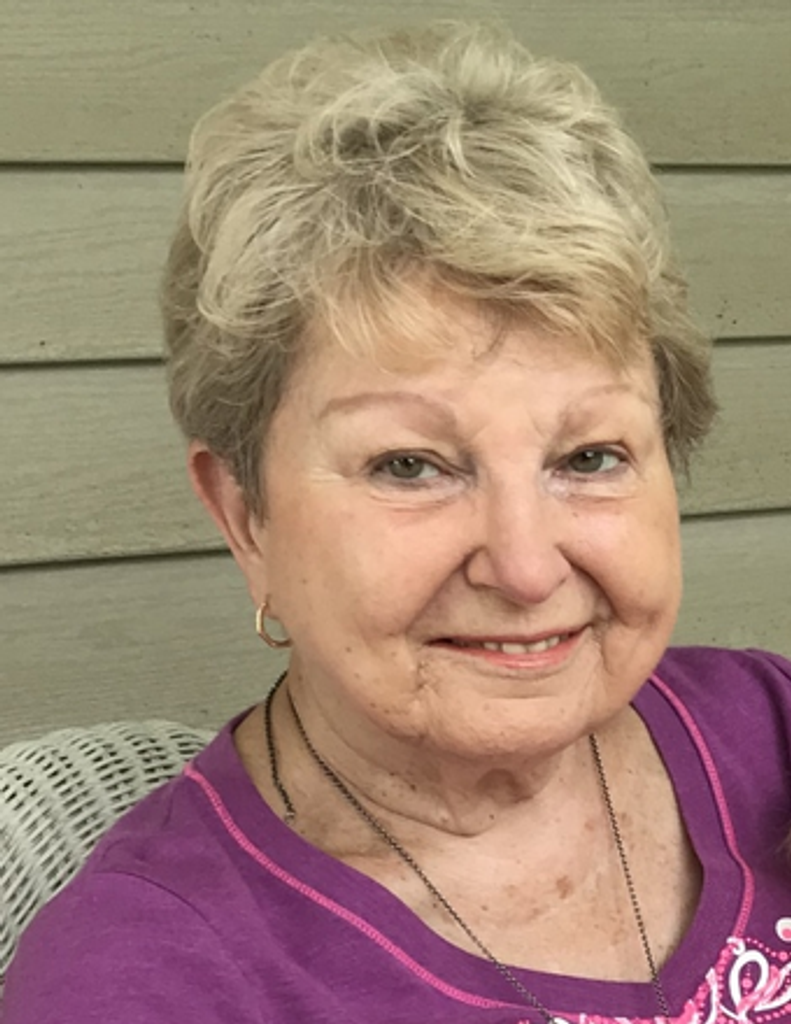 Dolores (Ingels) Shaffner Profile Photo