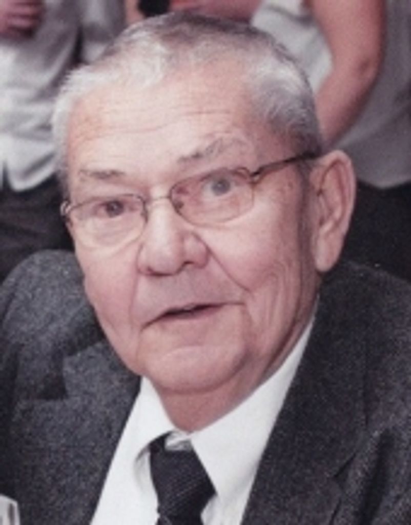 Robert C Spanfellner