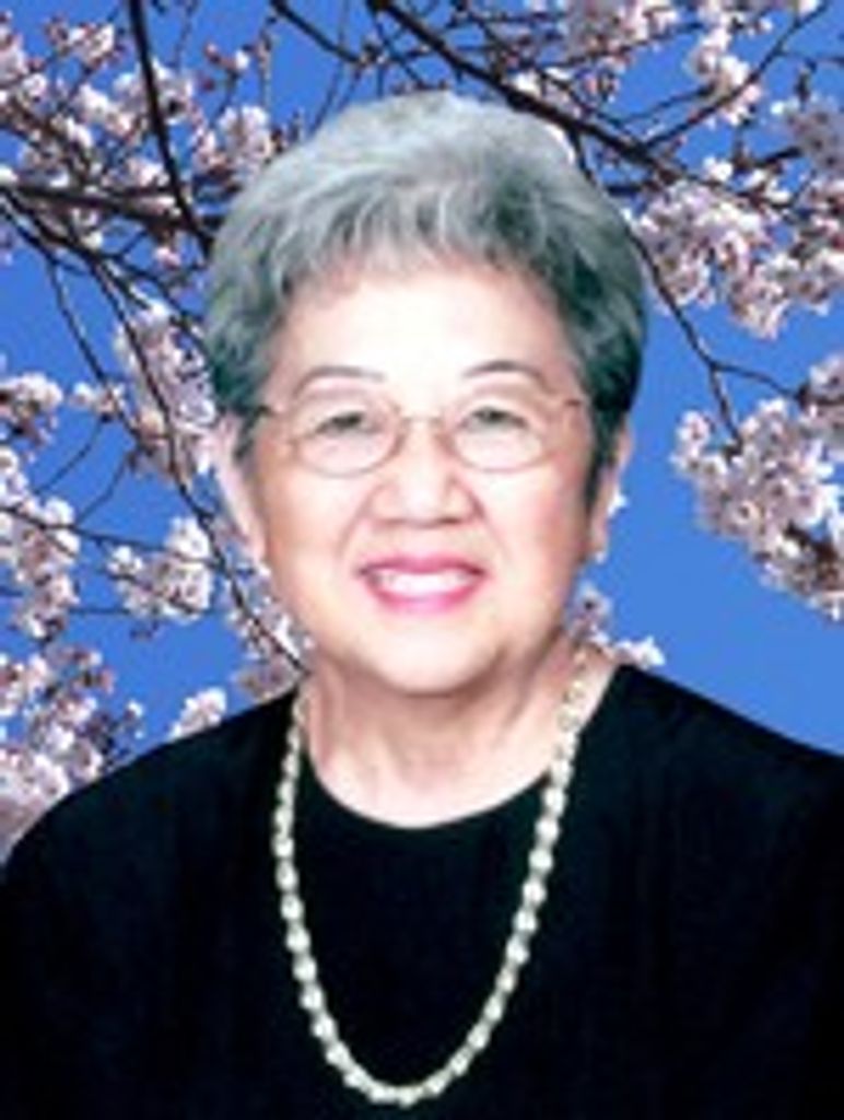 Misao Masukawa