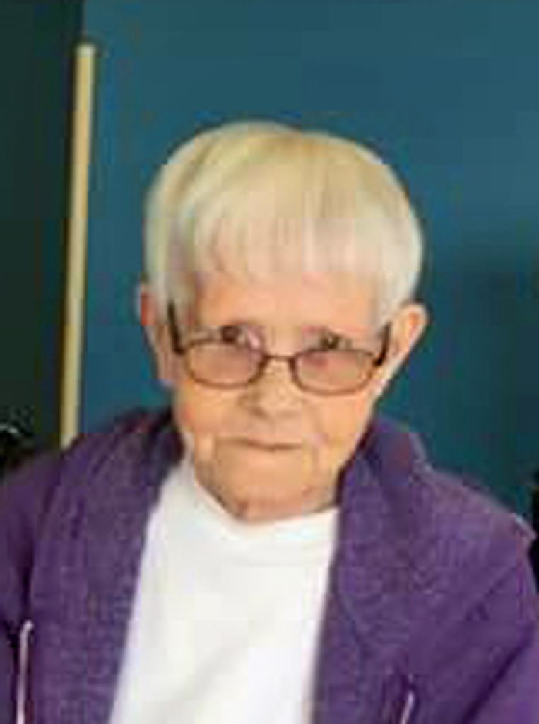 Melva Ruby (Lane)  Chapman Profile Photo
