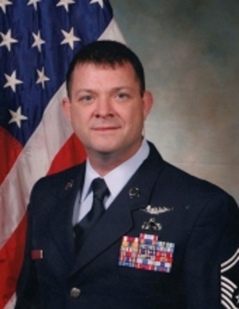 Michael Stacey Parks