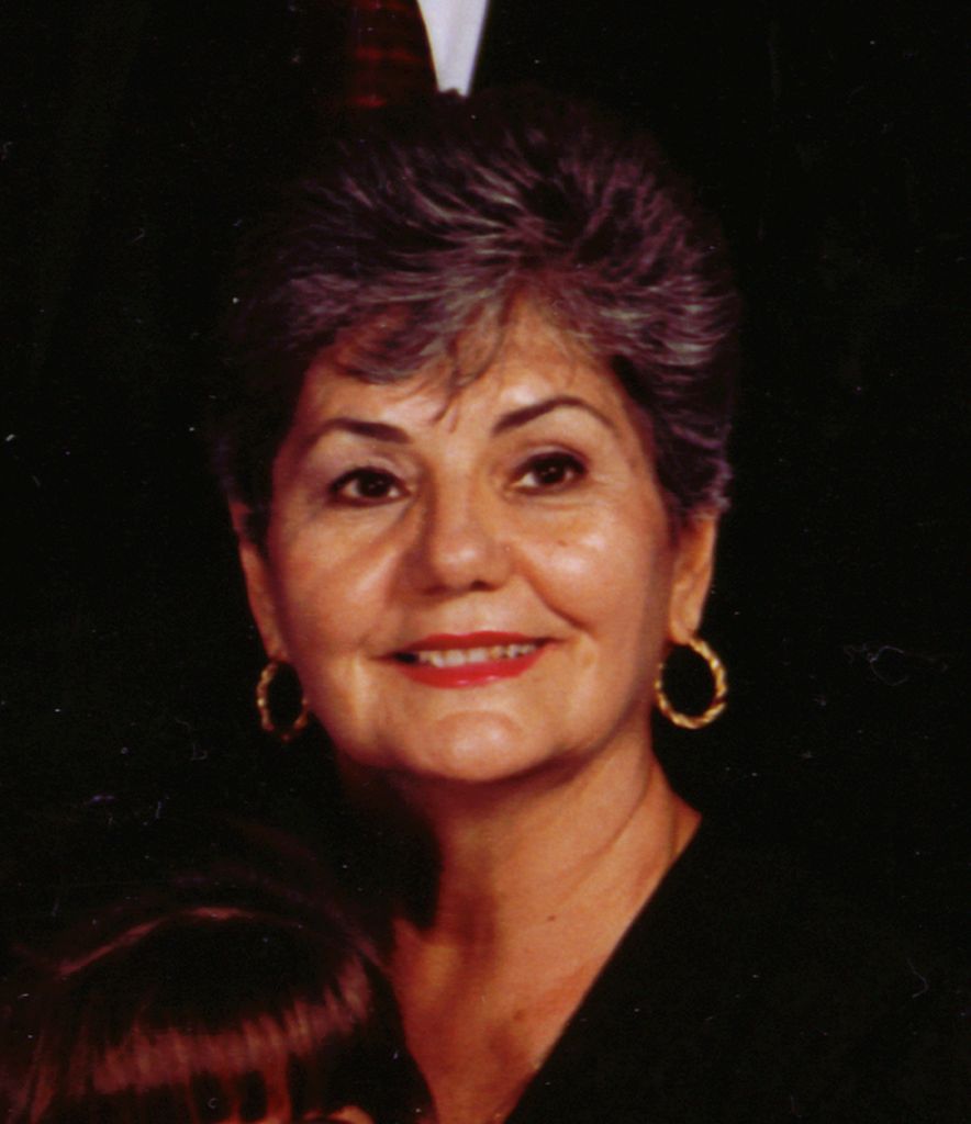 Stella (Cristea) Lazar
