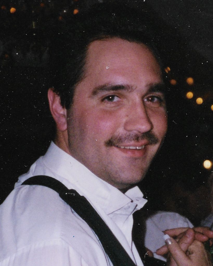 Albert J. "A.J." Sequin Profile Photo