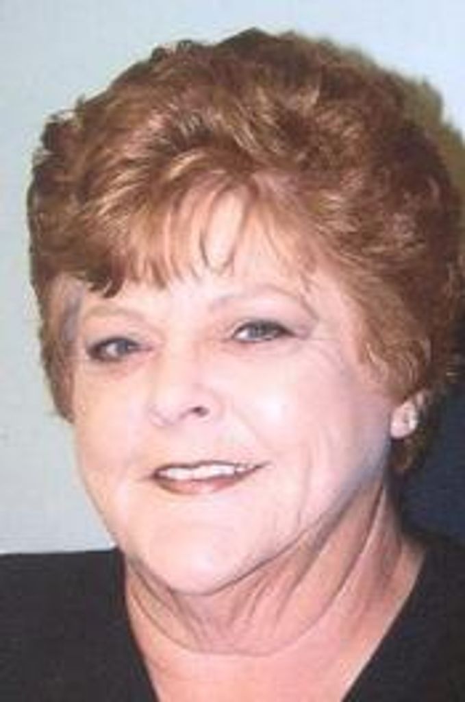 Carolyn Sue Ross