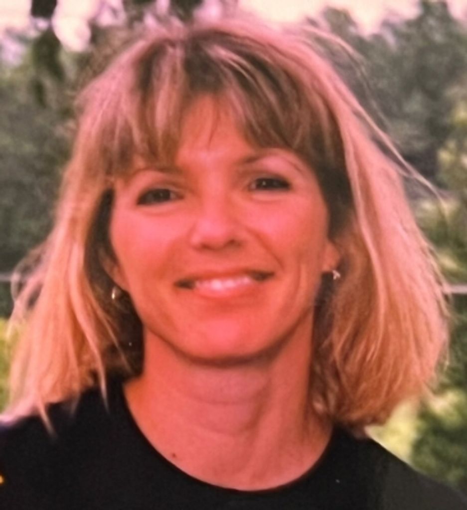 Dawn E. Adams